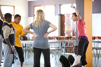 Dance Workshop - Day 5 (Lindsey)